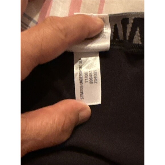 Mavic Ergoride Altium Padded Trail Cycling Liner Shorts | Mens Medium - Picture 14 of 14